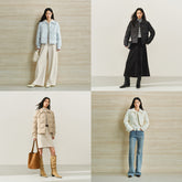 Women's Lightweight Down Shirt Jacket